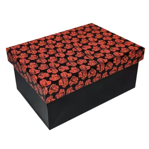 جعبه هدیه مدل Love کد 125