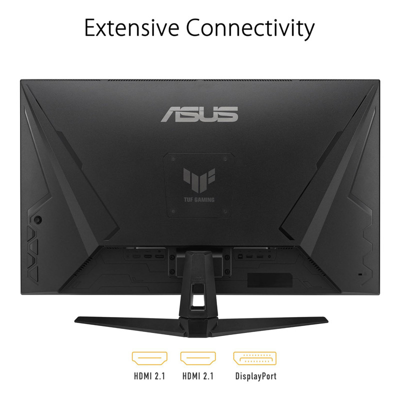 مانیتور مخصوص بازی ایسوس مدل TUF Gaming VG328QA1A سایز 32 اینچ