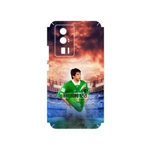 MAHOOT Khodadad Azizi Cover Sticker for Xiaomi Poco F5 Pro