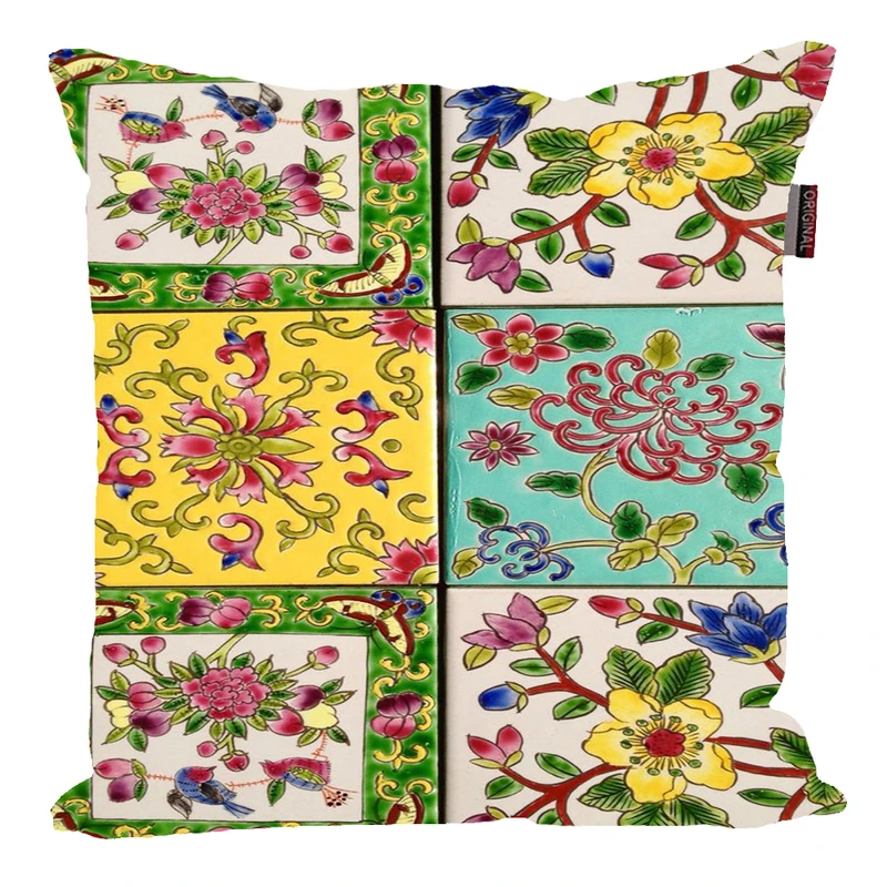 کوسن مدل فانتزی کد C269