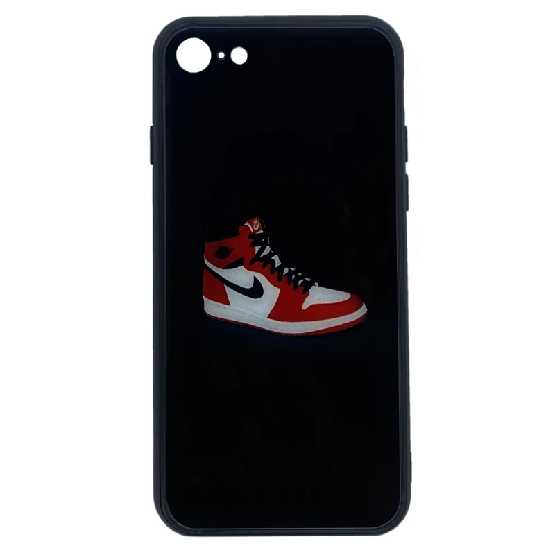 کاور مدل NK03-7 مناسب برای گوشی موبایل اپل iPhone 7/8/SE 