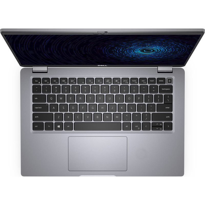 لپ تاپ 14 اینچی دل مدل Latitude 5420-i5 1145G7 16GB 240SSD W