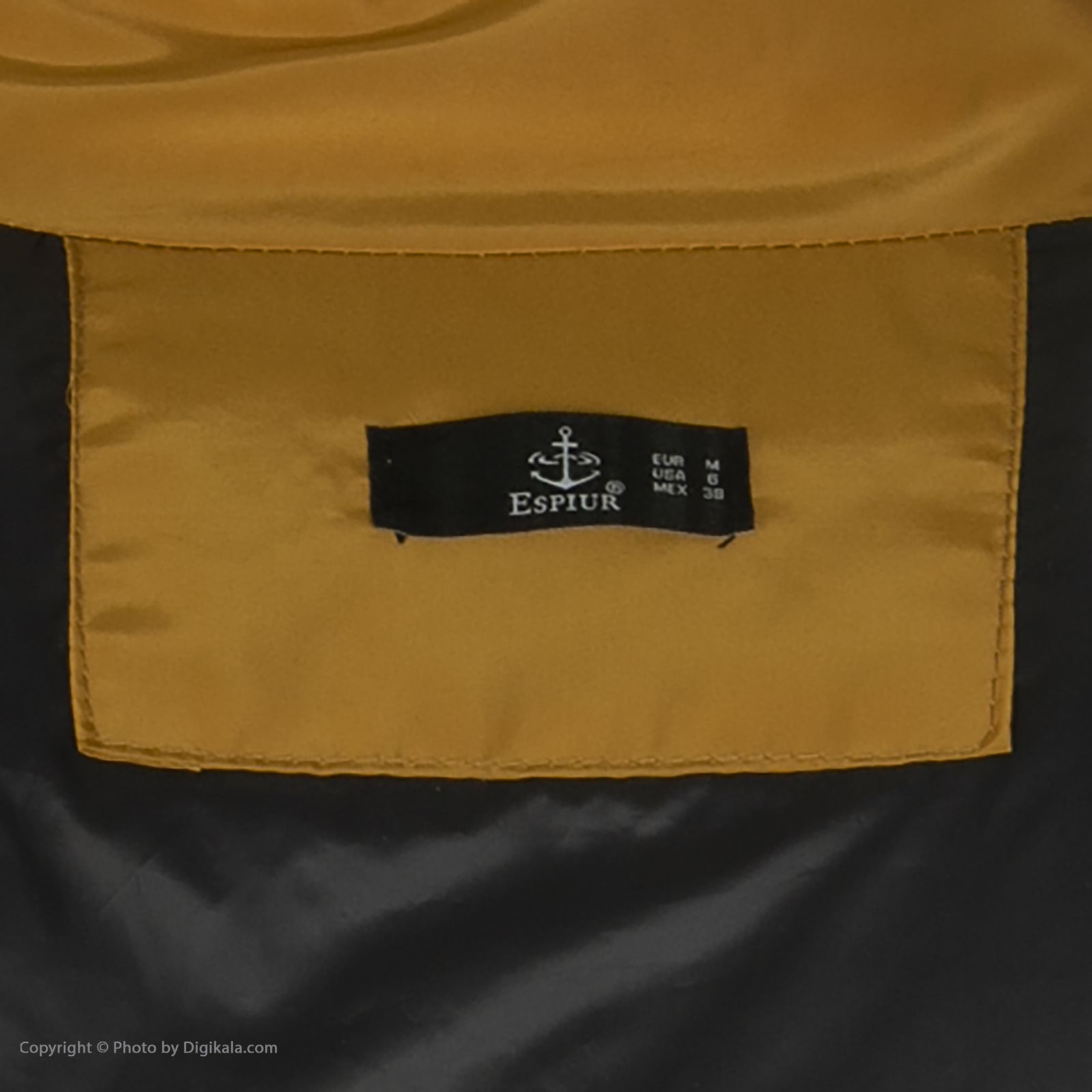 جلیقه مردانه اسپیور مدل 2S20-25 -  - 27