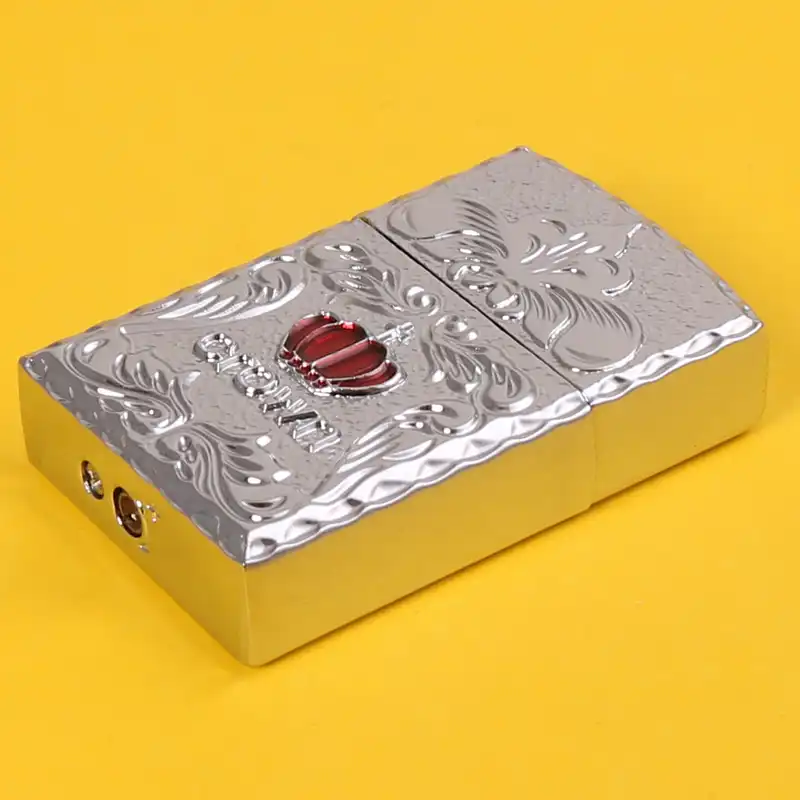 فندک طرح تاج کد PJ-104/1