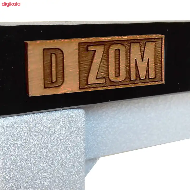 میز تحریر دیزم مدل WD-3-120-2