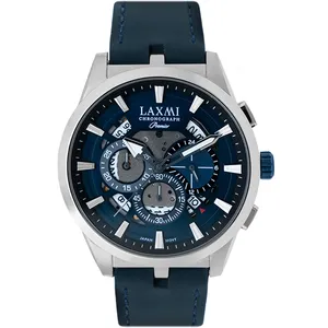 ساعت مچی عقربه‌ای مردانه لاکسمی مدل 6-8131