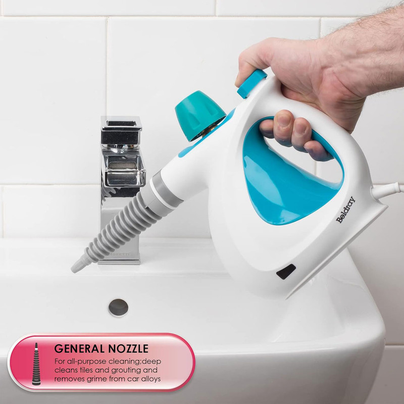 بخار شو بلدری مدل BEL0701TQN