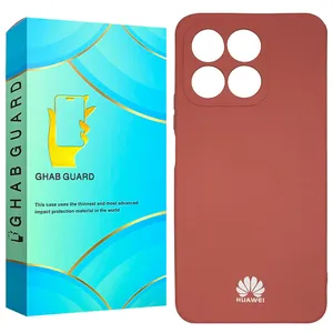 کاور قاب گارد مدل SILICG30 مناسب برای گوشی موبایل آنر X6c