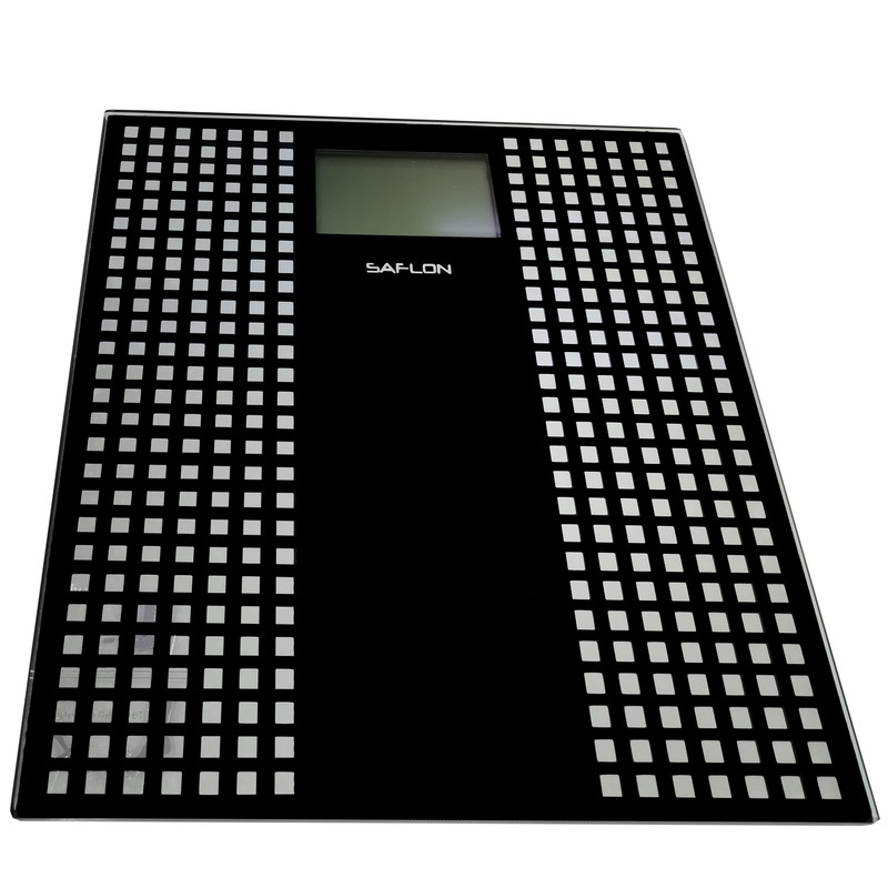 ترازو دیجیتال سافلون مدل 002