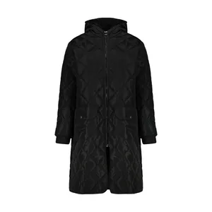 کاپشن زنانه فلاویا مدل W1314420PA-BLACK