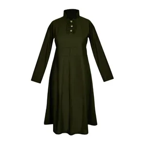 پیراهن زنانه ژانت مدل 21A12
