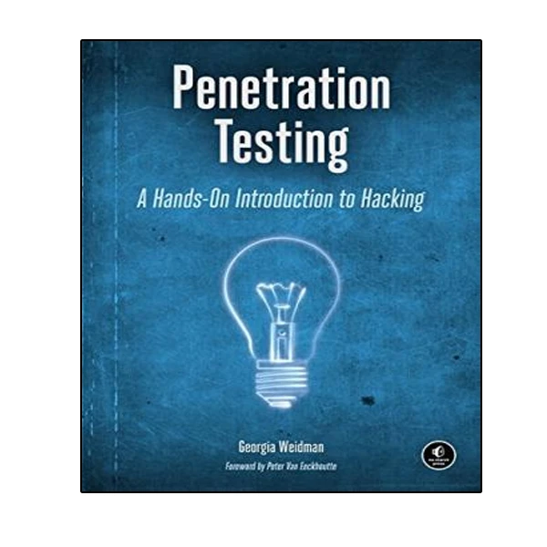 کتاب Penetration Testing اثر Weidman Georgia انتشارات نبض دانش