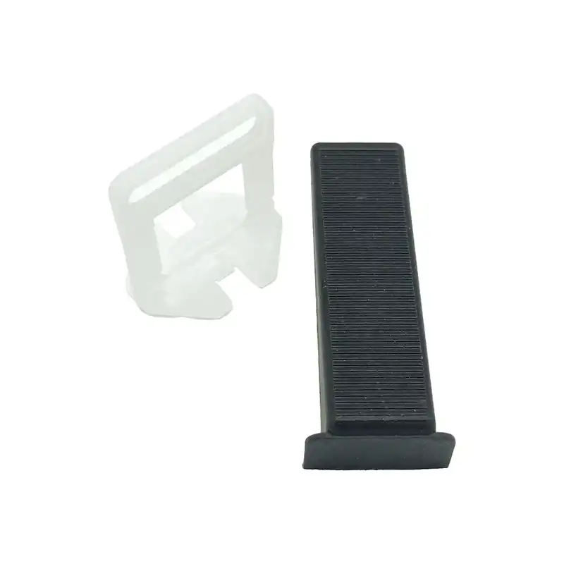 همتراز کاشی مدل پل و پایه تراز HAMANA3 بسته 300 عددی‌