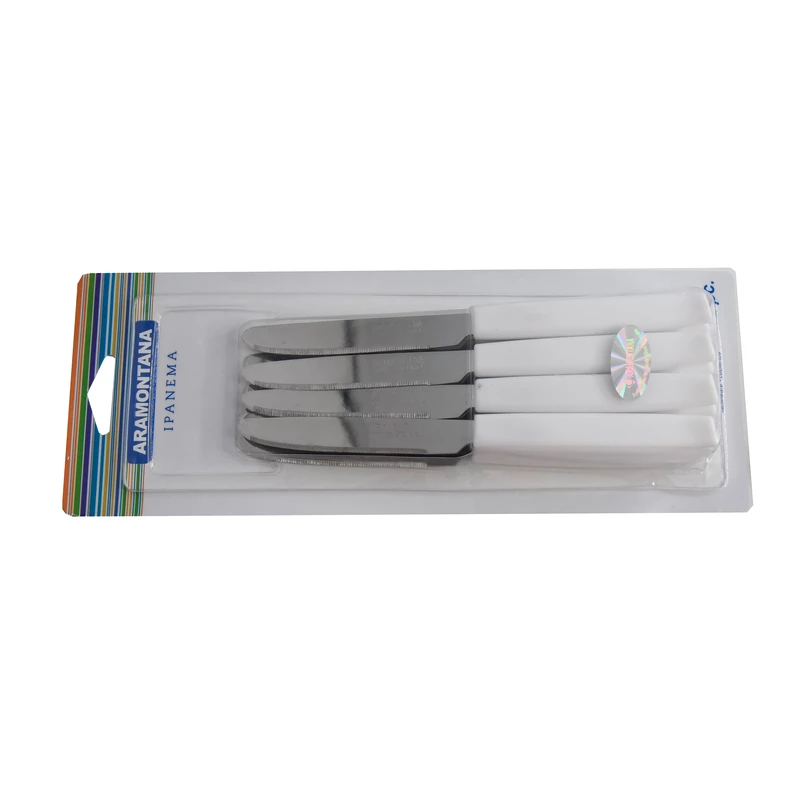 کاردمیوه خوری آرامونتانا کد753 بسته 12 عددی