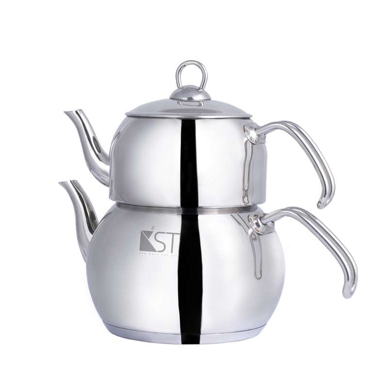 ست کتری و قوری کی اس تی مدل 2026