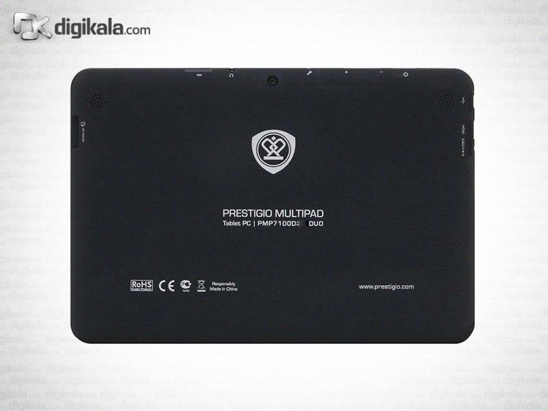 تبلت پرستیژیو مالتی پد 10.1 آلتیمیت 3G main 1 5