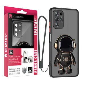 Spartan MBC Astronaut Strap Cover for Samsung Galaxy S21 Ultra