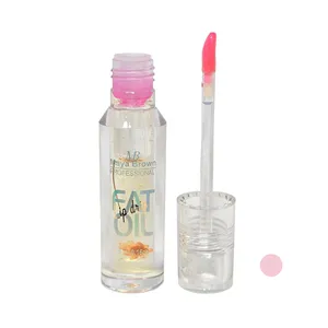 رژ لب مایع مایا براون مدل حرارتی شماره 01