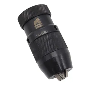 سه نظام اتوماتیک مدل گوریلا کد YP-1-10MM 