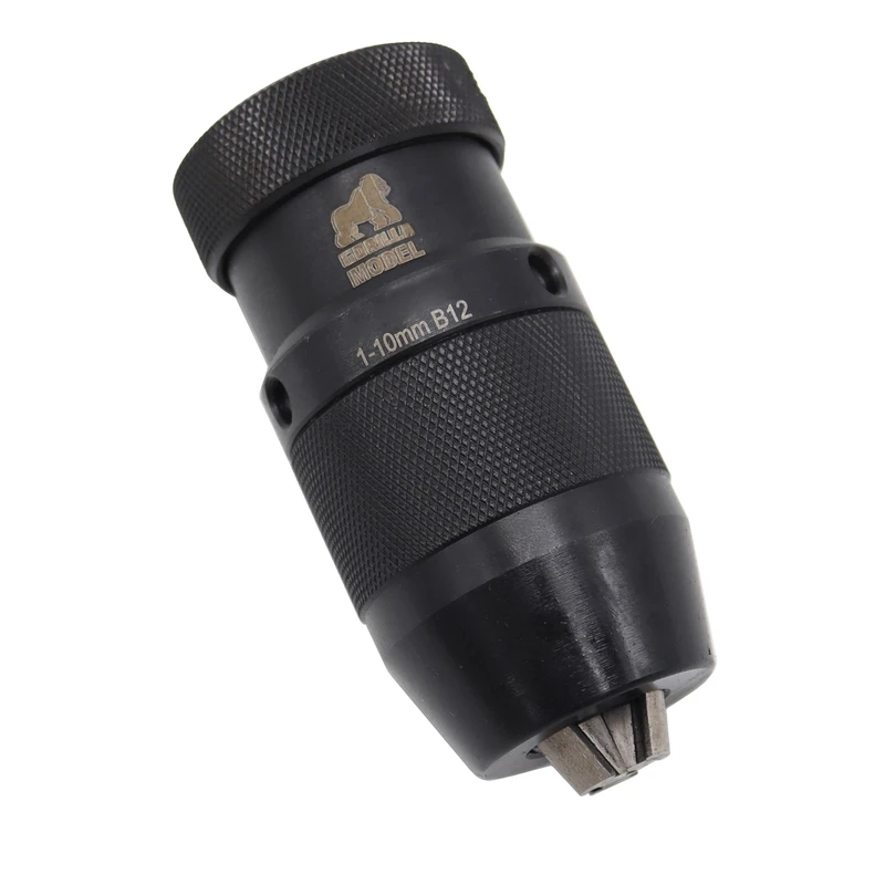 سه نظام اتوماتیک مدل گوریلا کد YP-1-10MM 