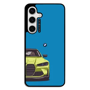 AKAM AMC-WSGS24-BMW-42 Cover For Samsung Galaxy S24