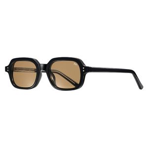 عینک آفتابی آلبرت وگ مدل SZ8807 Obsidian Tawny