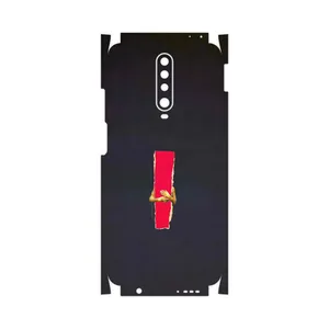 MAHOOT Collage of Embrace-FullSkin Cover Sticker for Xiaomi Redmi K30