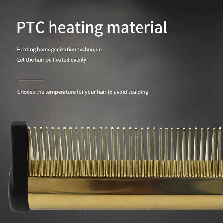 برس حرارتی روزیا مدل Hr795