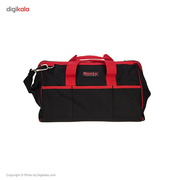 کیف ابزار رونیکس مدل RH-9113