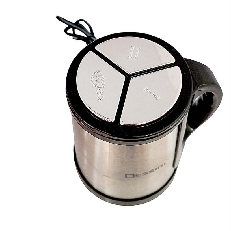 خردکن دسینی مدل 3.8 3800W