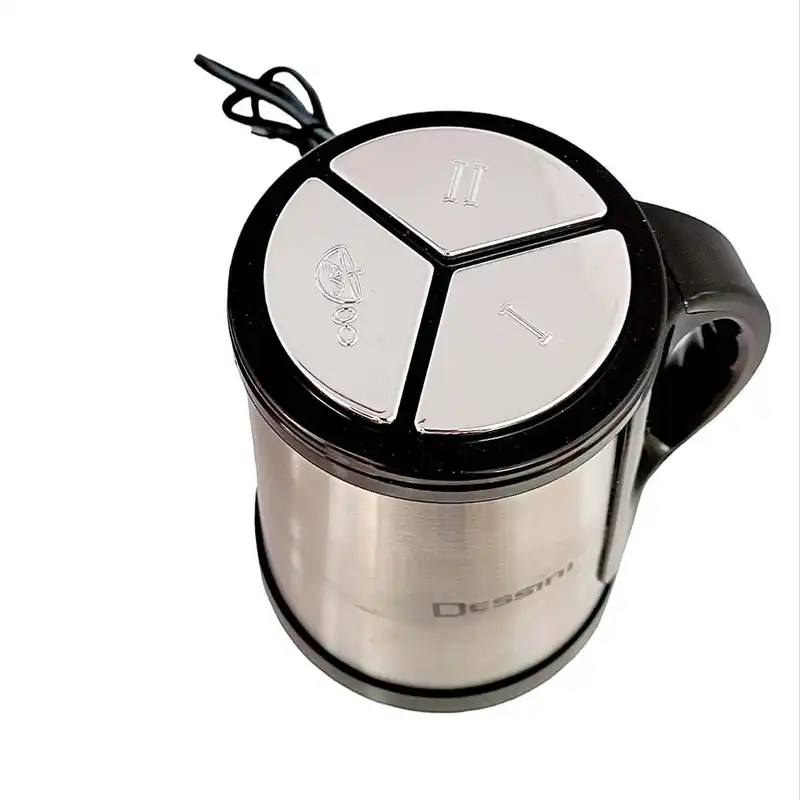 خردکن دسینی مدل 3.8 3800W