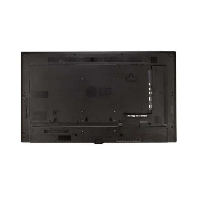 مانیتور صنعتی ال جی مدل 55LV77D-B سایز 55 اینچ