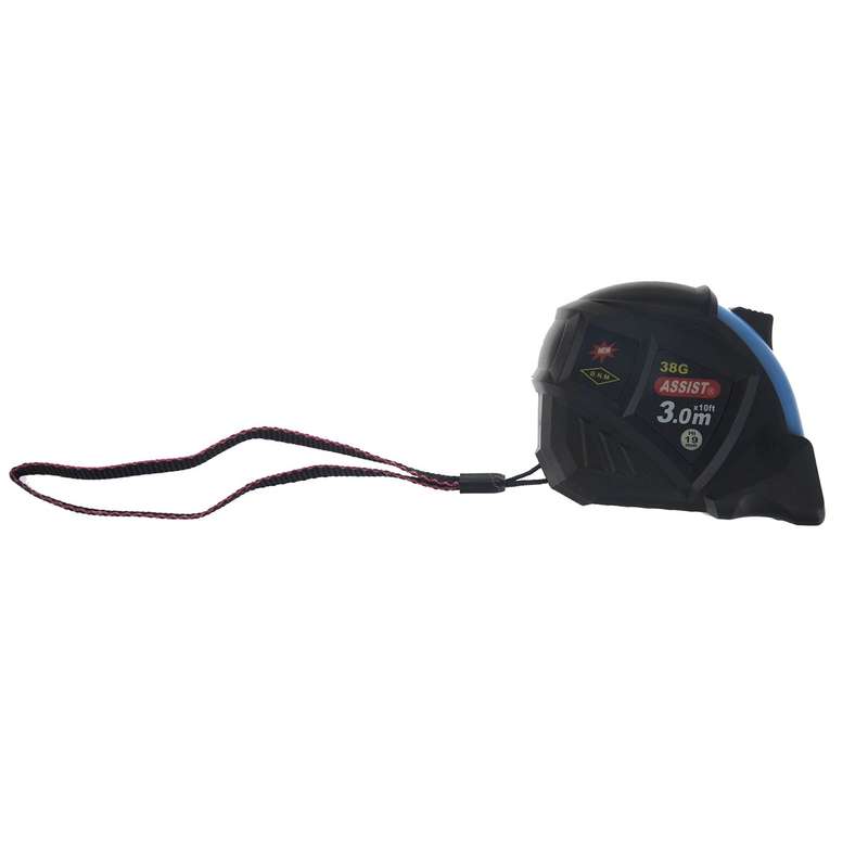 متر 3 متری اسیست مدل 38G-3019