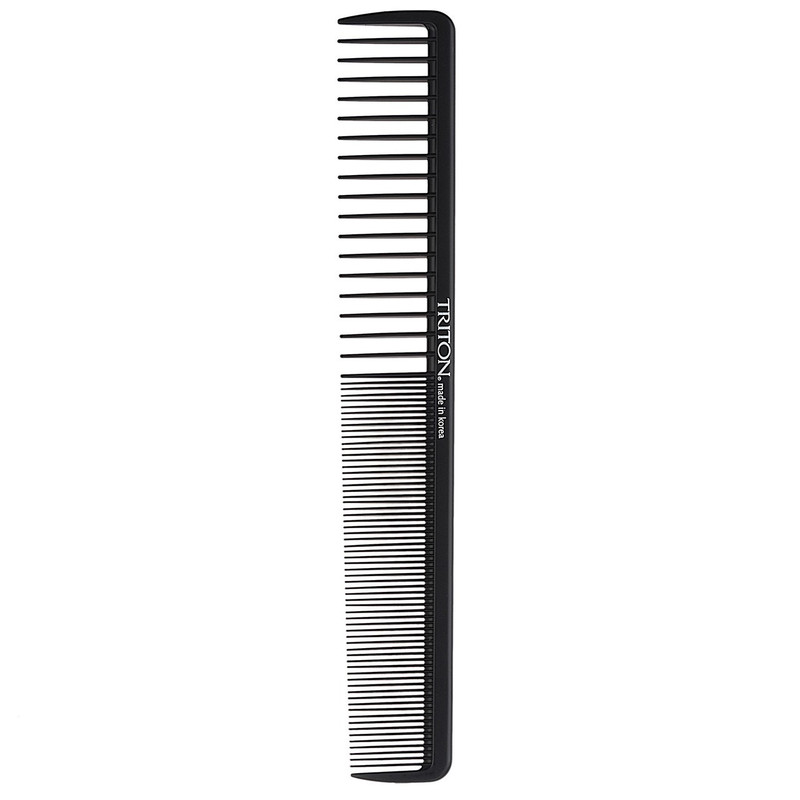 شانه مو تریتون مدل HBR-1001