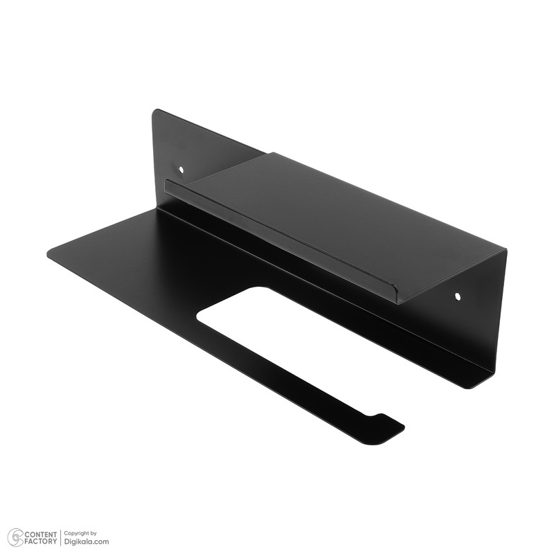 پایه رول دستمال کاغذی مدل Tez01