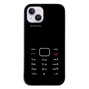 AKAM AMC-WA14-NOSTECH-14 Cover For Apple iPhone 14