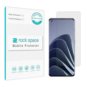 Rock space code HGL hydrogel screen protector suitable for OnePlus 10 Pro