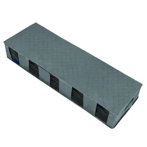 باکس نظم دهنده مای هوم مدل زیر تختی 