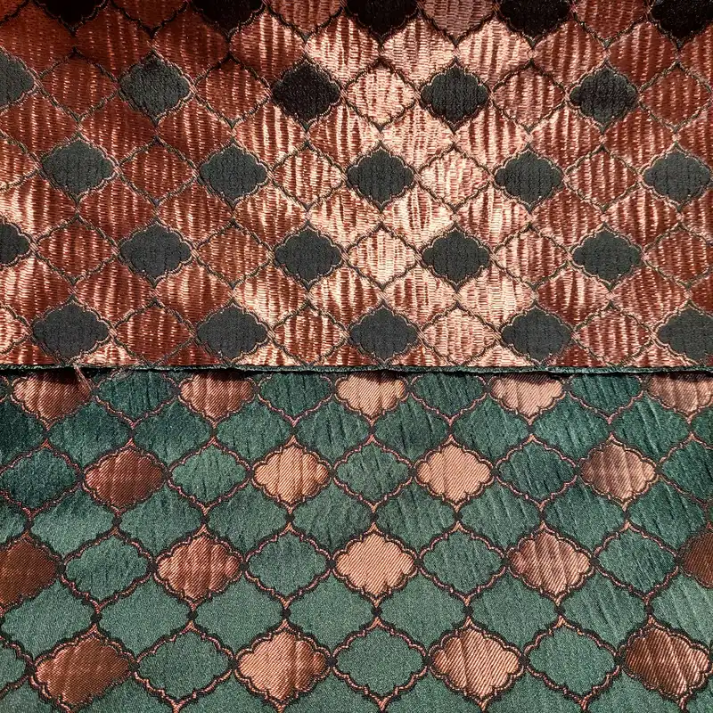 پارچه پرده ای کد 102