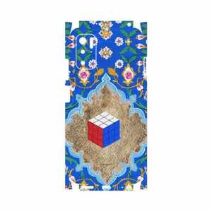 MAHOOT Maryams-Mathematics-FullSkin Cover Sticker for Xiaomi Poco M3 Pro 5G