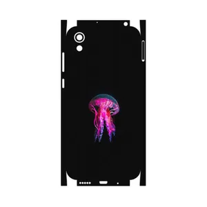 MAHOOT jellyfish-FullSkin Cover Sticker for Honor 8S