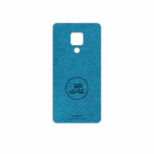 MAHOOT BL-MAH Cover Sticker for Huawei Mate 20 X