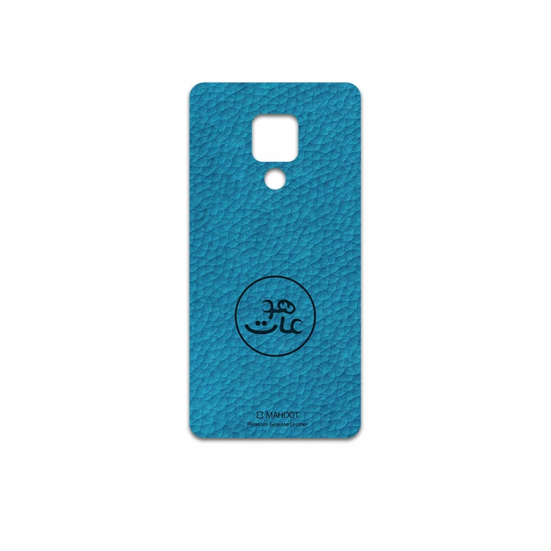 برچسب پوششی ماهوت مدل BL-MAH مناسب برای گوشی موبایل هوآوی Mate 20 X
