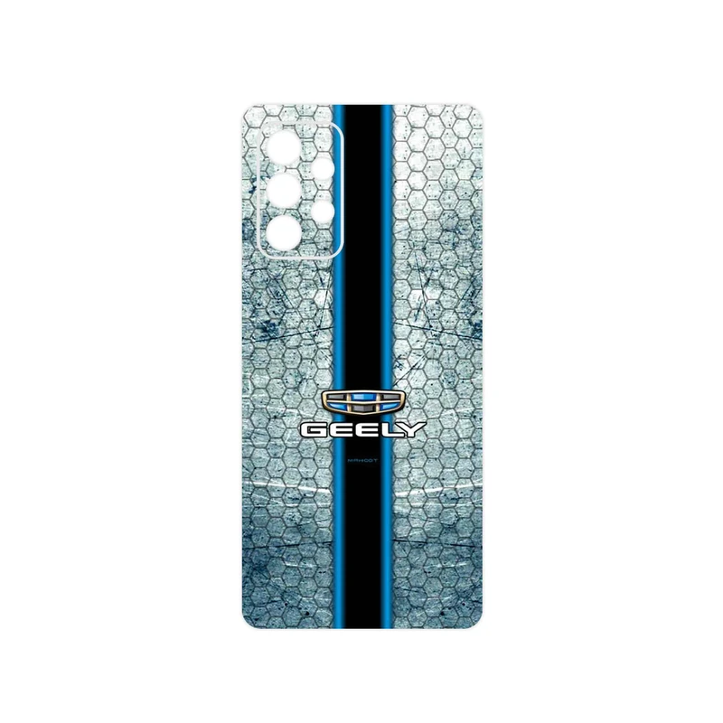 برچسب پوششی ماهوت مدل GEELY مناسب برای گوشی موبایل سامسونگ Galaxy A52s 5G