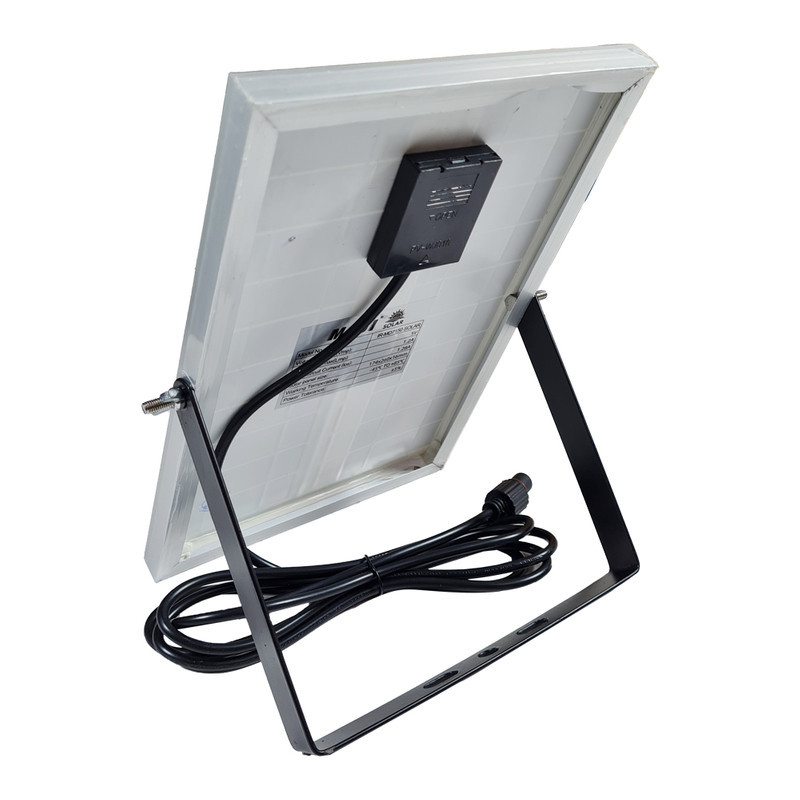 پروژکتور خورشیدی مودی مدل KSG-200 ظرفیت 200 وات