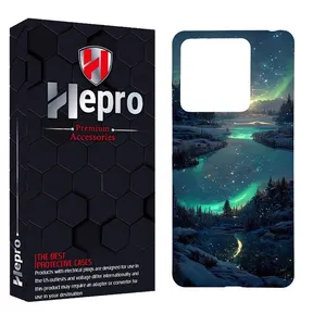HEPRO MC Cover for XIAOMI POCO M6 Pro 4G