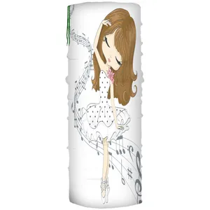 دستمال سر و گردن مدل دختر کد M130