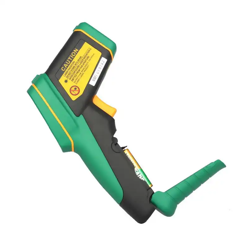 دماسنج لیزری مستک مدل MS-6541