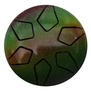 هنگ درام 7 نوت مدل پیکوپن کد N