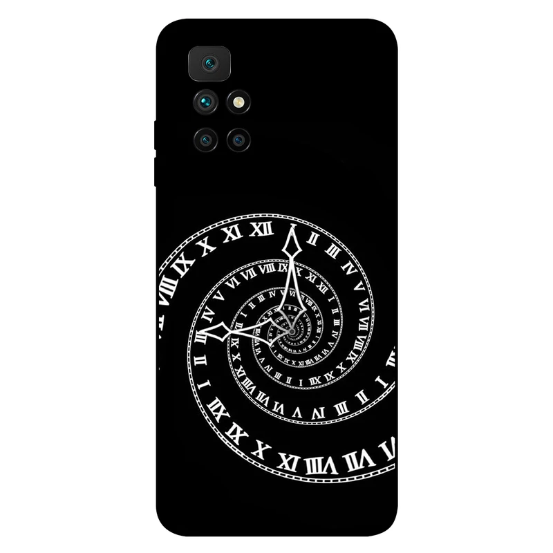 کاور مگافون کد 8160 مناسب برای گوشی موبایل شیائومی Redmi 10